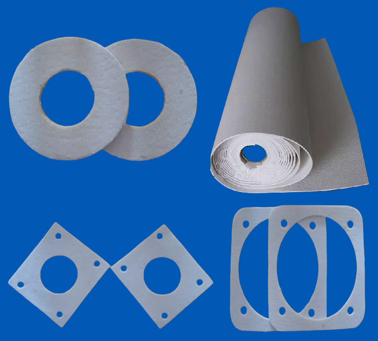 金乡陶瓷纤维纸